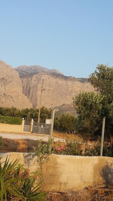 דירות Pachia Ammos Rena'S House מראה חיצוני תמונה