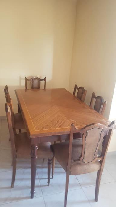 דירות Pachia Ammos Rena'S House מראה חיצוני תמונה